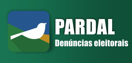 Aplicativo Pardal é atualizado para receber denúncias de crimes eleitorais
