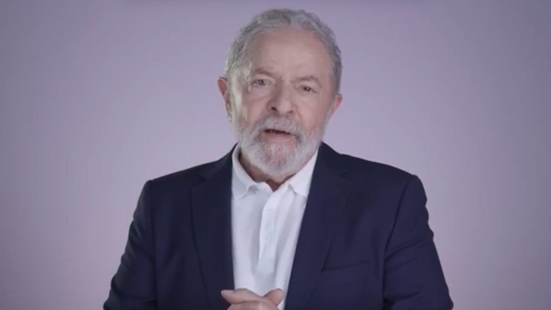 Justiça manda Ricardo retirar propaganda com Lula do guia eleitoral