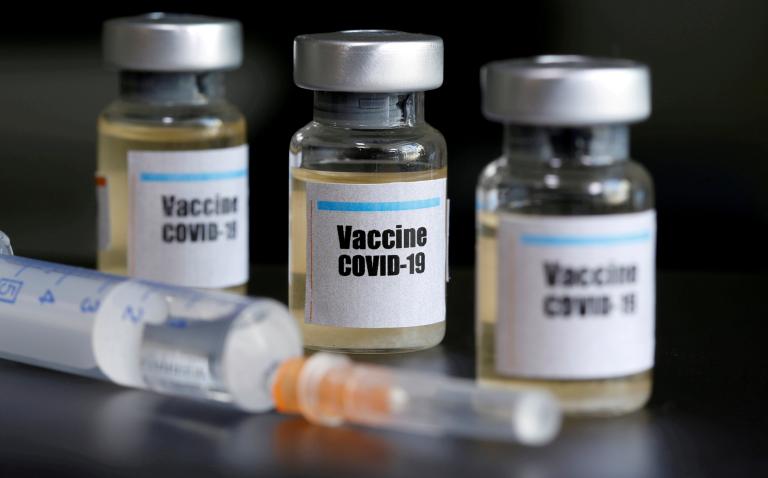 Vacinação chega às pessoas com 19+ sem comorbidade em Cabedelo