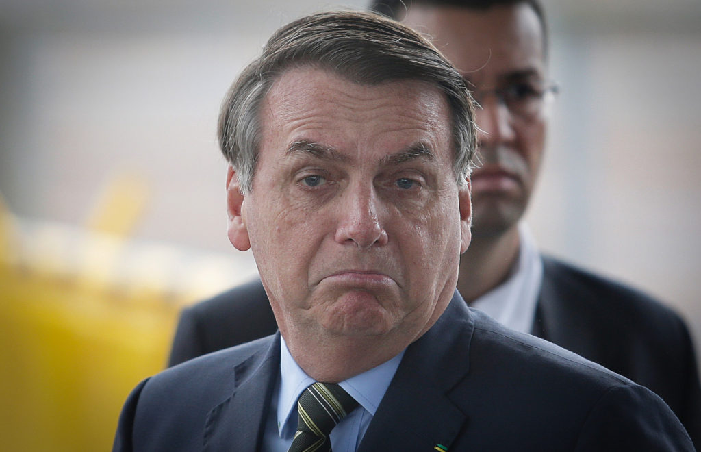 Sete pontos para entender sobre a possibilidade de impeachment de Bolsonaro