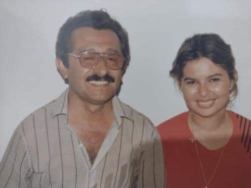 Um retrato do amor. Desembargadora conta detalhes de sua vida com o senador José Maranhão