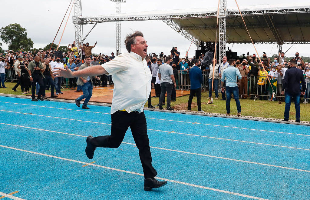 Por que Bolsonaro ainda pode crescer