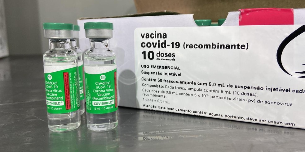 Covid-19: Ministério Público pede aplicação de multa de R$ 10 mil por pessoa vacinada fora do grupo prioritário