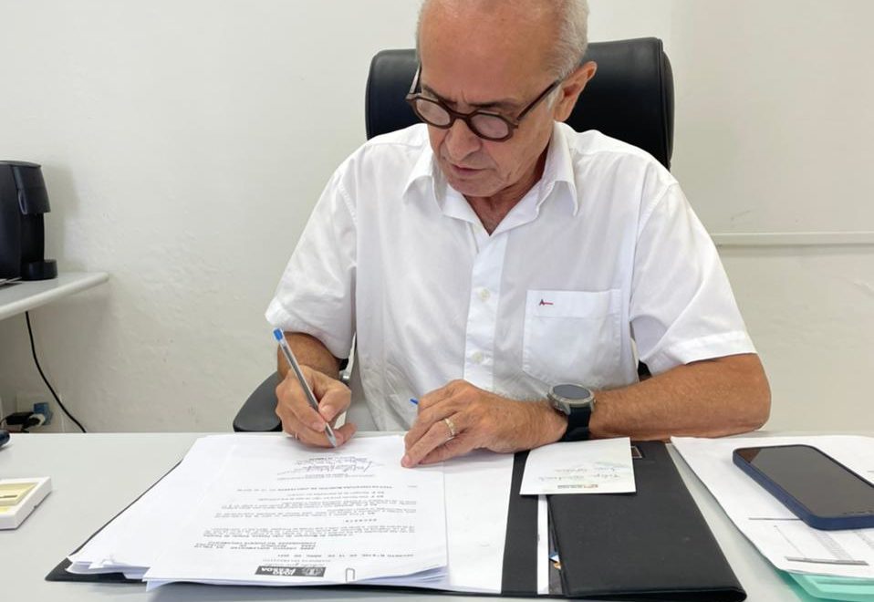 Novo decreto da Prefeitura de João Pessoa autoriza retomada gradual das aulas presenciais