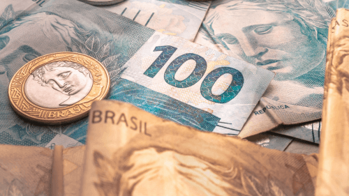 Salário mínimo do Brasil é o segundo menor, aponta OCDE