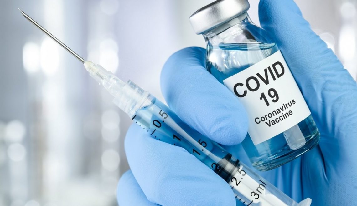 Entrega de vacinas  contra a Covid-19 para a Paraíba é adiada para amanhã (27). O lote terá mais 128 mil doses do imunizante