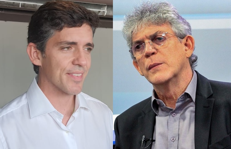 “Será uma decisão política com medo da polícia”, diz deputado sobre possível aprovação das contas de Ricardo Coutinho na ALPB