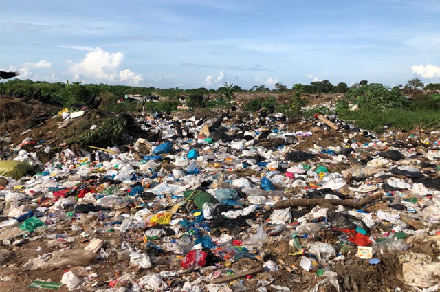 Mais de 180 municípios recebem certificação por erradicar lixões; veja a lista