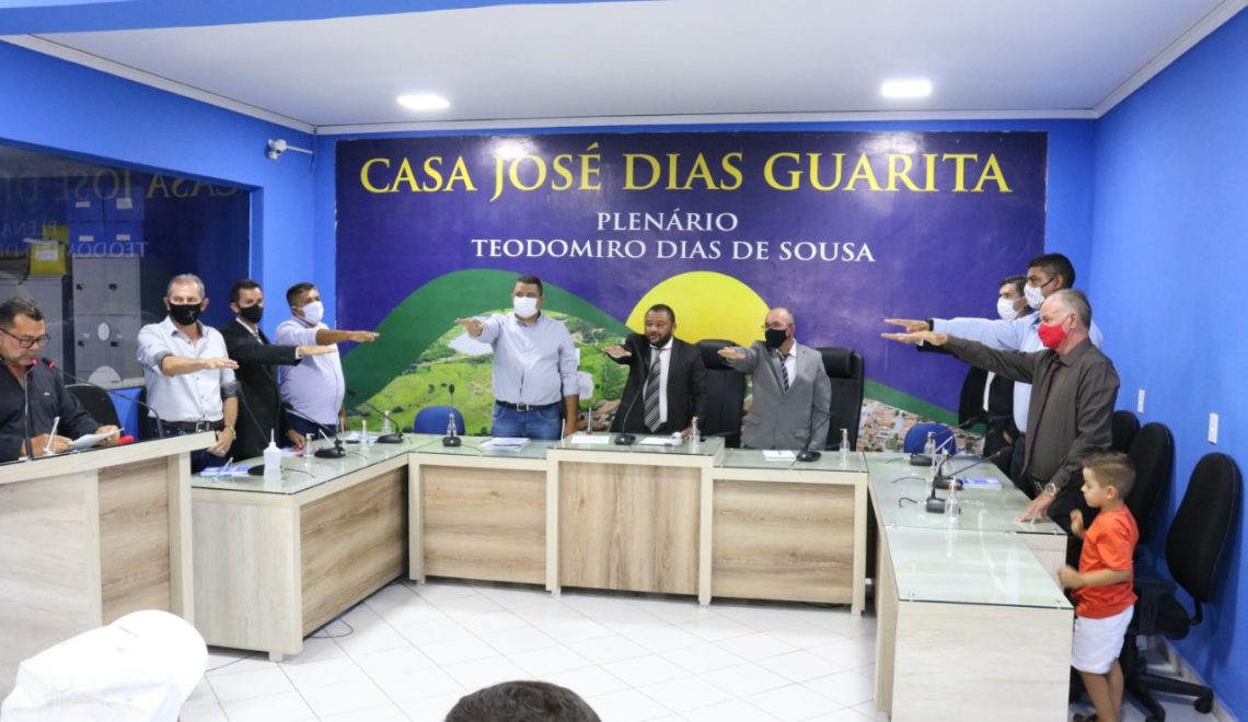 Justiça eleitoral cassa  mandatos de nove vereadores e manda realizar novas eleições em cidade do Sertão paraibano