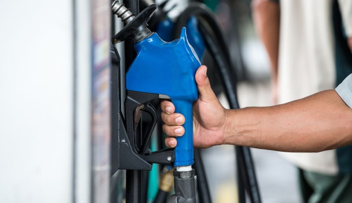 A partir de amanhã: Procon-JP vai fiscalizar postos para verificar queda no preço da gasolina após redução do ICMS