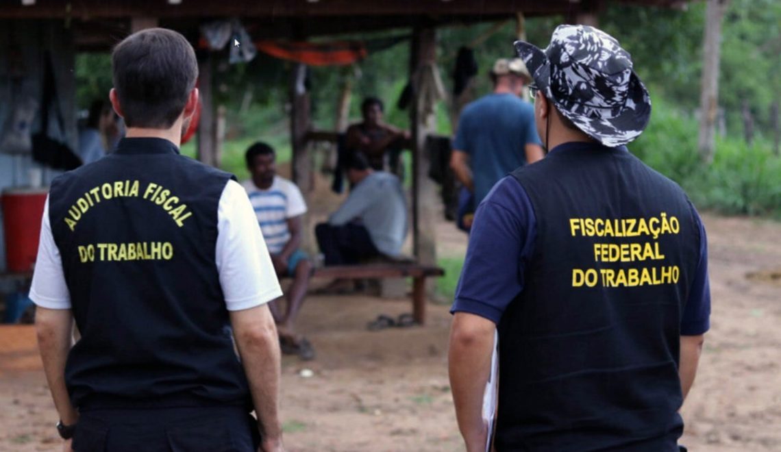 Capacitações da Rede de Atendimento às vítimas de escravidão contemporânea são realizadas em municípios da Paraíba