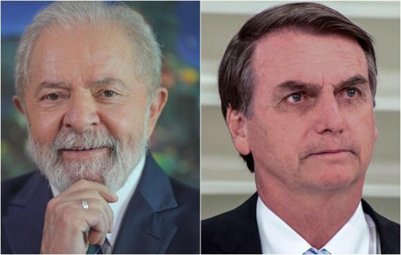 Ipec: nova Pesquisa aponta Lula com 52% dos votos válidos