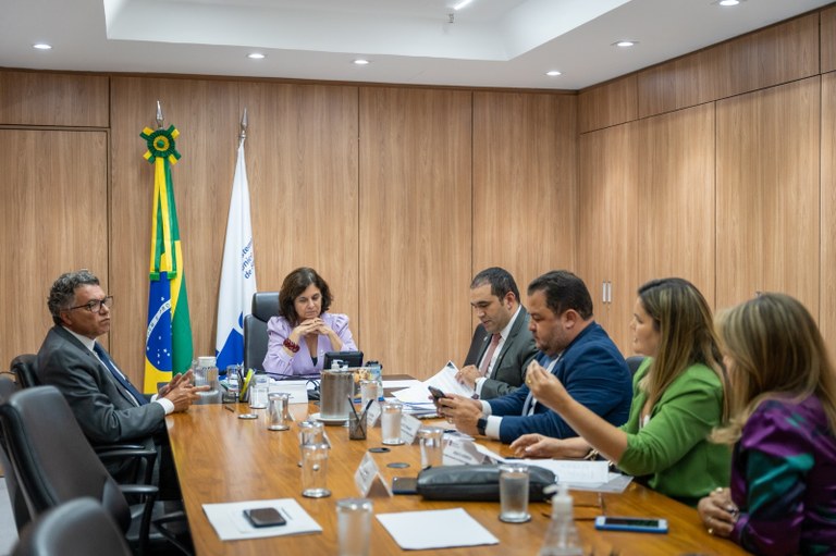 Ministério da Saúde dá sinais de investimentos e ampliação de leitos na Paraíba